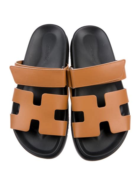 hermes slippers paars|hermes women sandals.